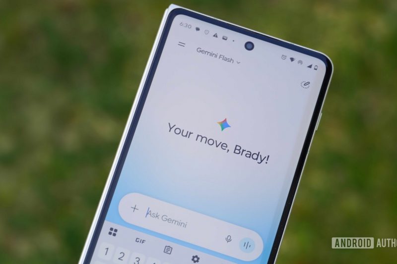 Poll reveals just how conflicted you feel about Google in the Gemini era