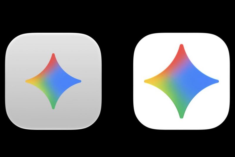 Gemini app for macOS gets new icon and hotkey screenshot shortcut