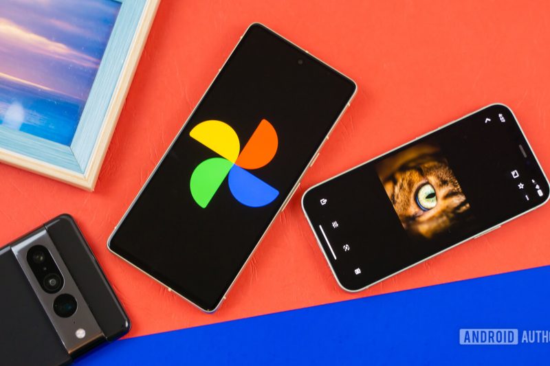 Google Photos gets ready to make one of its best tools you’re not using even better