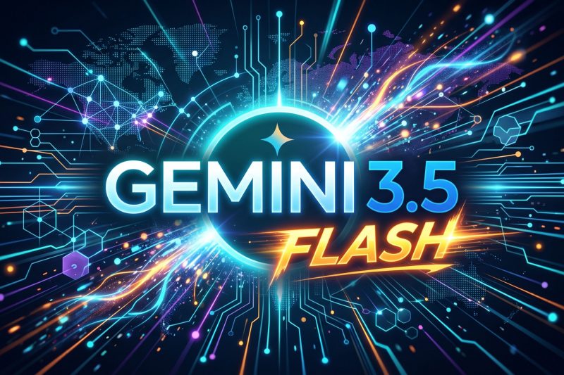 Google resets Gemini rate limits alongside new Gemini 3.5 Flash model deployment