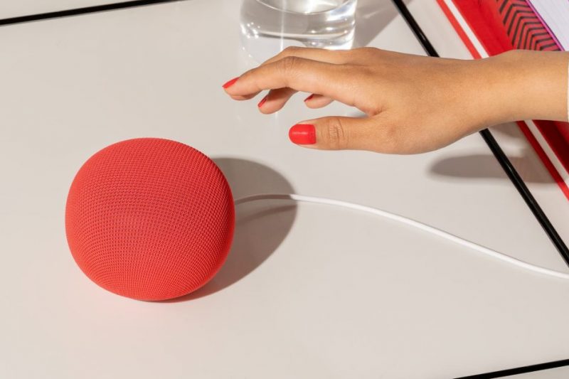 Google Home Speaker available June 25 for $99, pre-orders today