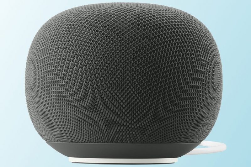 Google’s first new smart speaker in six years might finally have a release date