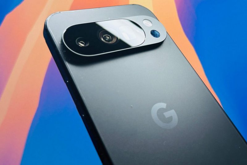 The Pixel 10 Pro at $684 is the best Prime Day phone deal I’ve seen, and it’s hard…