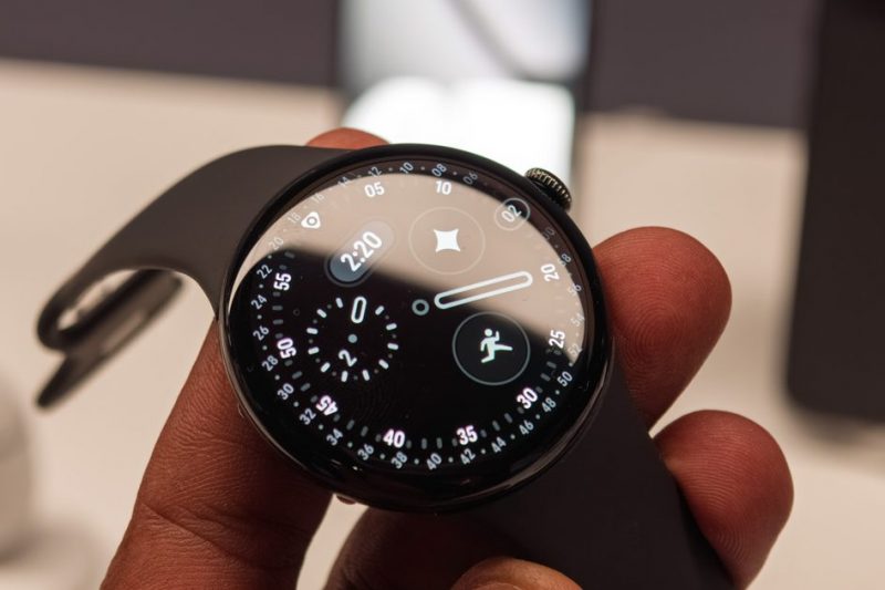 Wear OS 7 looks ready to land on Pixel Watchs soon