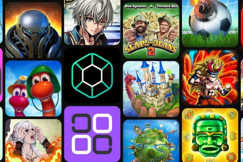 Friday’s Android app deals and freebies: Montezuma 2, Majesty, Slaps And Beans 2…