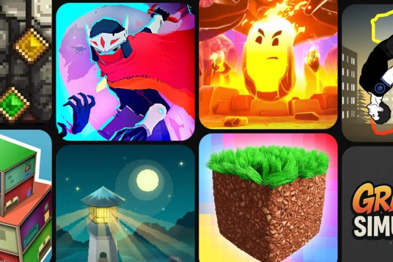 Friday’s Android app deals and freebies: Hyper Light Drifter, Flame Keeper, Dungeon…