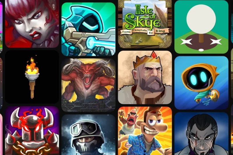 Giant collection of Android app deals live today: Kingdom Rush, Door Kickers, Iron…