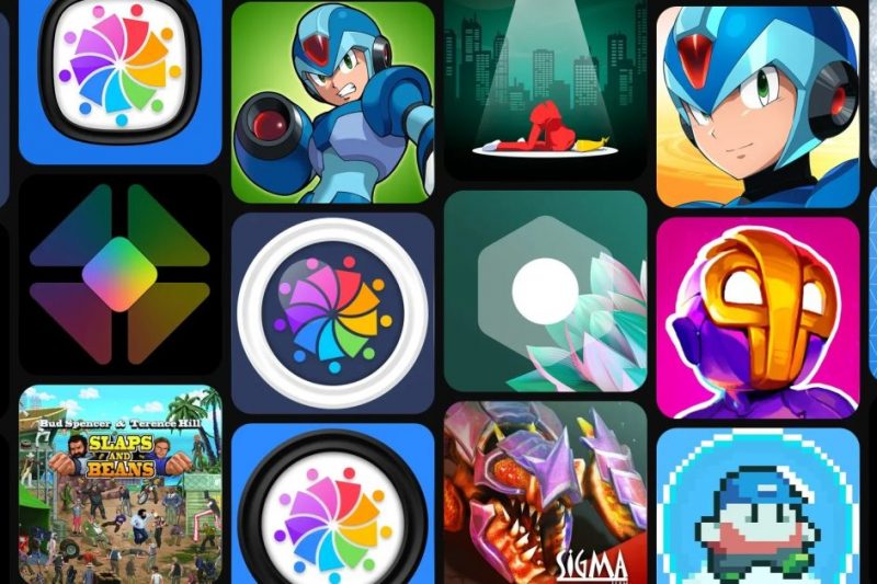 Friday Android app deals and freebies: MEGA MAN X, Ace Attorney Trilogy, GHOST…