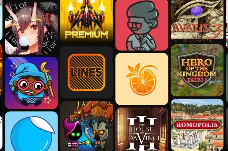 Monday’s Android app deals and freebies: House of Da Vinci 3, AVARIS3, Roundguard…
