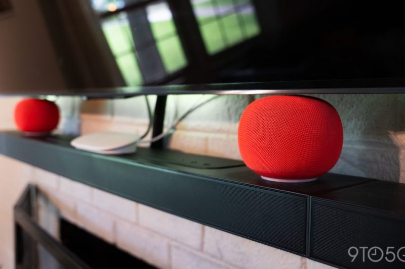 Hands-on: Google Home Speakers are the easiest option for your Google TV Streamer…