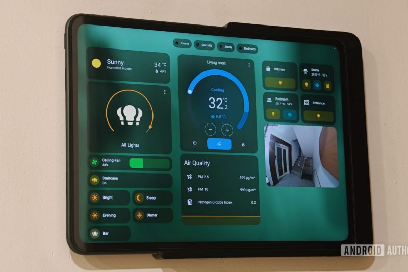 I let Claude audit my messy Home Assistant setup, and it was a massive wake-up call