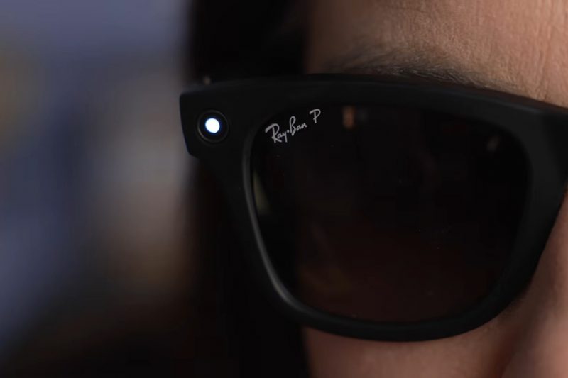 Meta’s smart glasses face-recognition plans may be further along than you realize