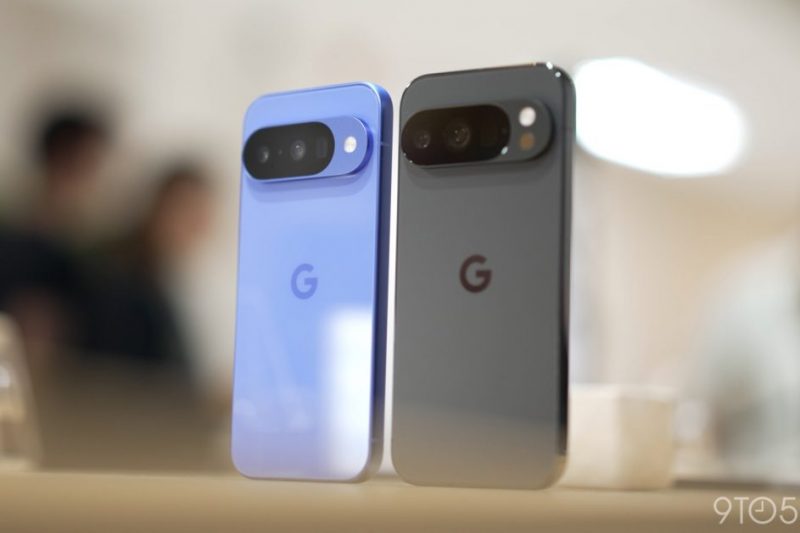 Mint Mobile gives all of its plans more data at no added cost, Pixel 10 is still $299