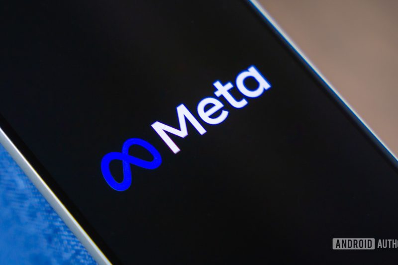 Meta now wants to use your activity from other websites to personalize its AI