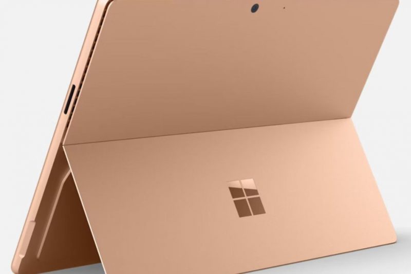 Microsoft’s new Surface PCs are cheaper — but there’s a catch