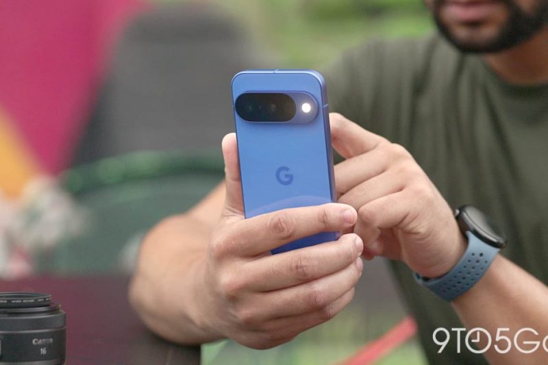 The Pixel punches way above its weight in the smartphone space [Video]