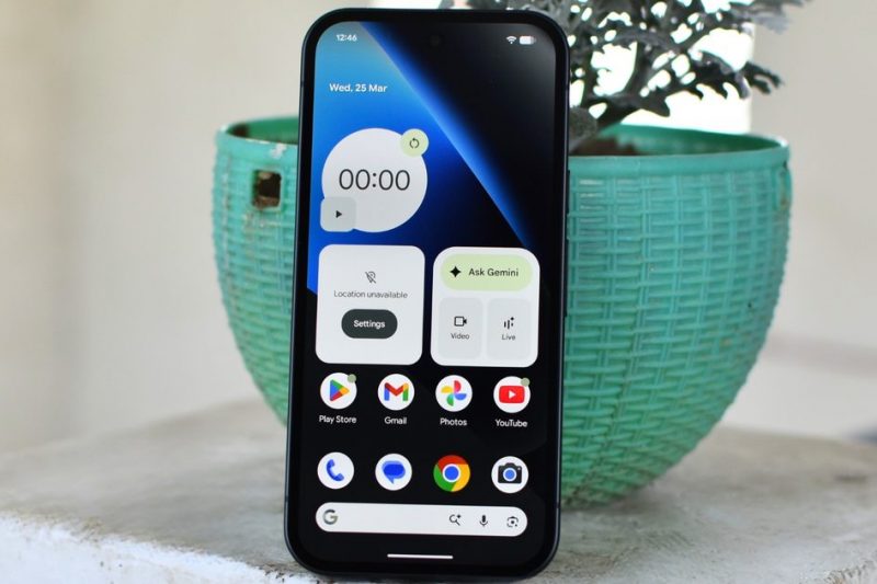I checked the Prime Day budget phone deals, and these two are the ones worth buying