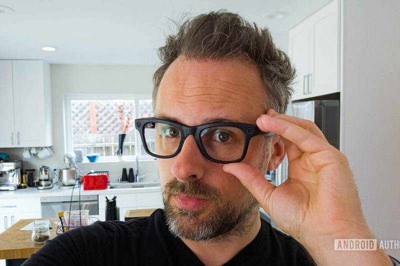Meta’s smart glasses lead grows as Apple reportedly hits another delay