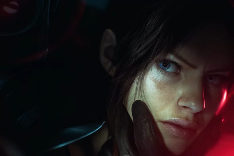 Resident Evil Veronica revives Code Veronica for a new nightmare in 2027