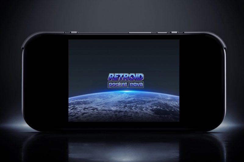 Retroid’s next handheld could target classic gaming purists with its 4:3 OLED