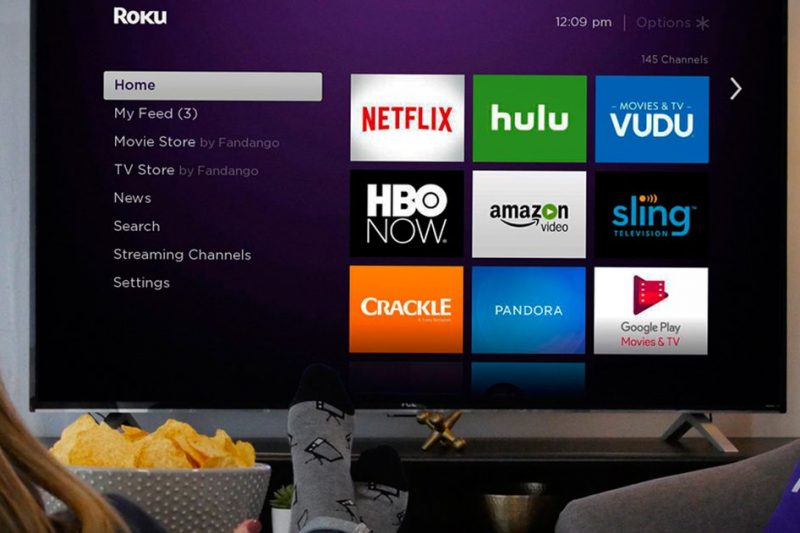 Roku is reportedly exploring a sale, and its 100 million users are the biggest prize