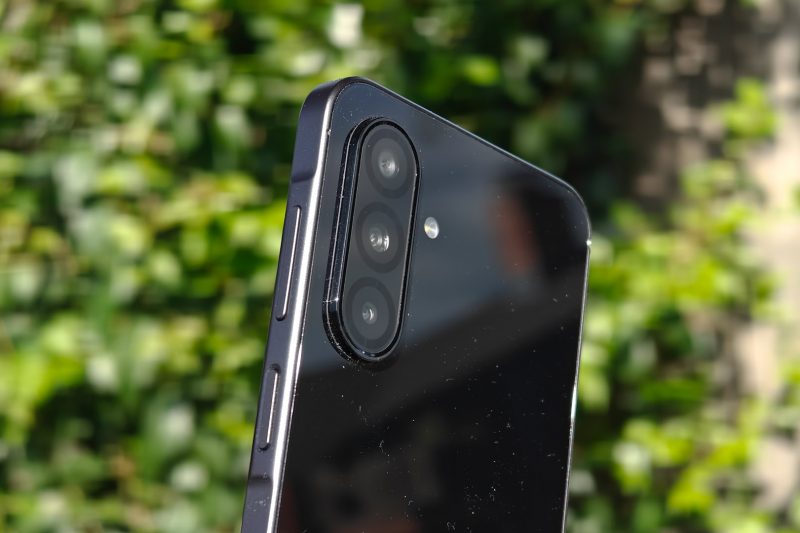 Galaxy A27 box images reveal Samsung’s next budget phone in three colors