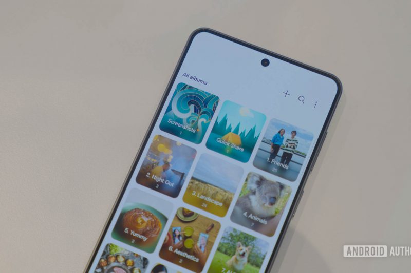 7 photo gallery apps you should use instead of Samsung Gallery