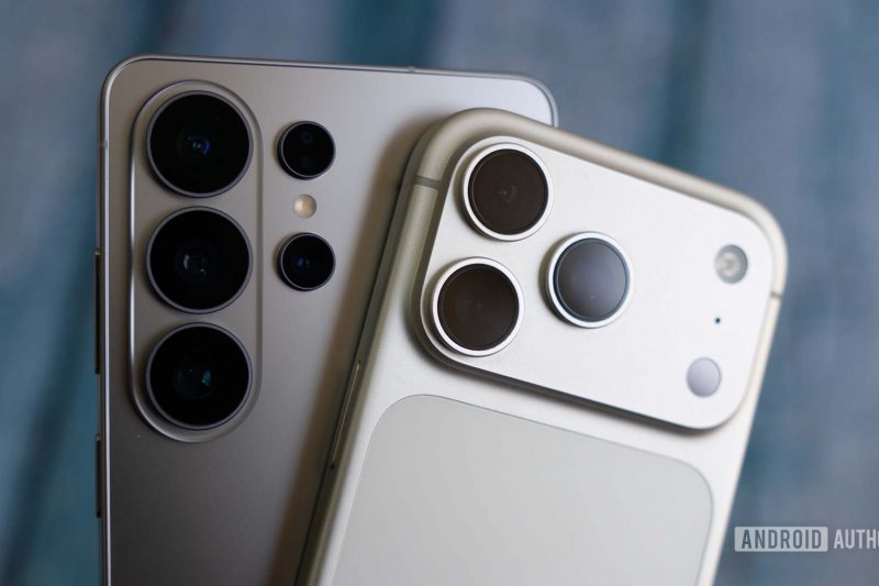 Apple Photos users will finally be able to share albums with their Android friends