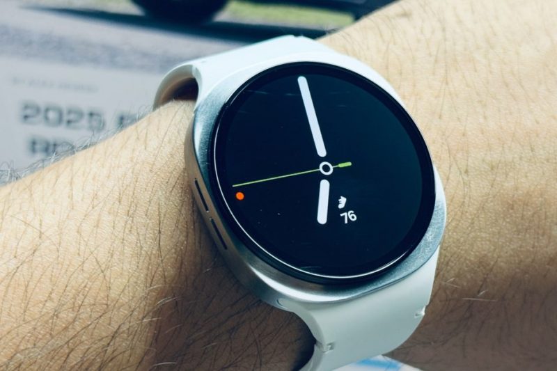 The Galaxy Watch 8 at $218 is the Prime Day smartwatch deal I’d recommend to most…
