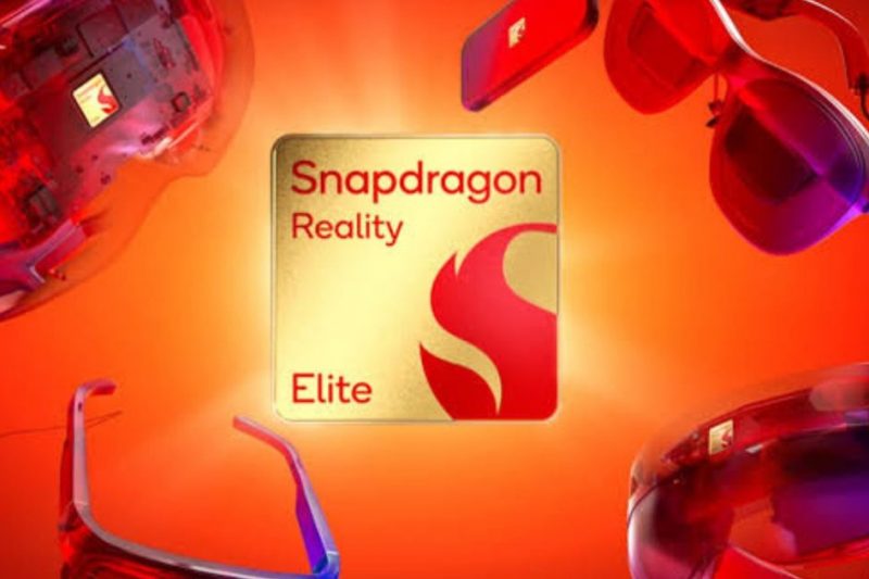 Qualcomm reveals flagship XR processor and new framework for AI glasses