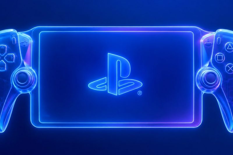 Sony’s next PlayStation could break free of the living room and I think it’s worth…