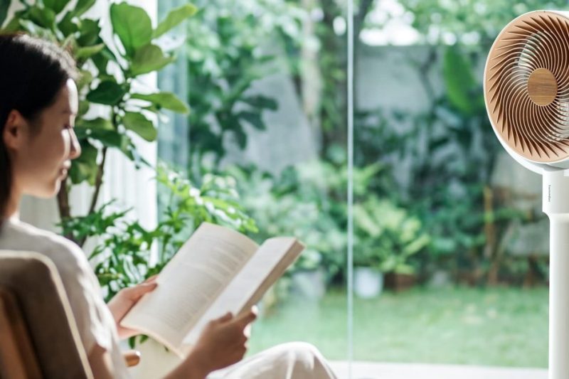 HomeKit Weekly: SwitchBot launches a battery-powered standing fan with Apple Home…