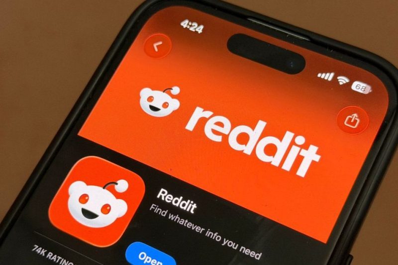 Reddit comments are getting video replies, and it could be more useful than it sounds