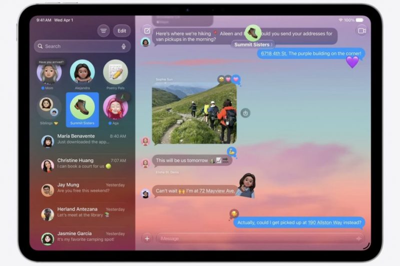 Apple unveils iPadOS 27 with speed and productivity improvements, more