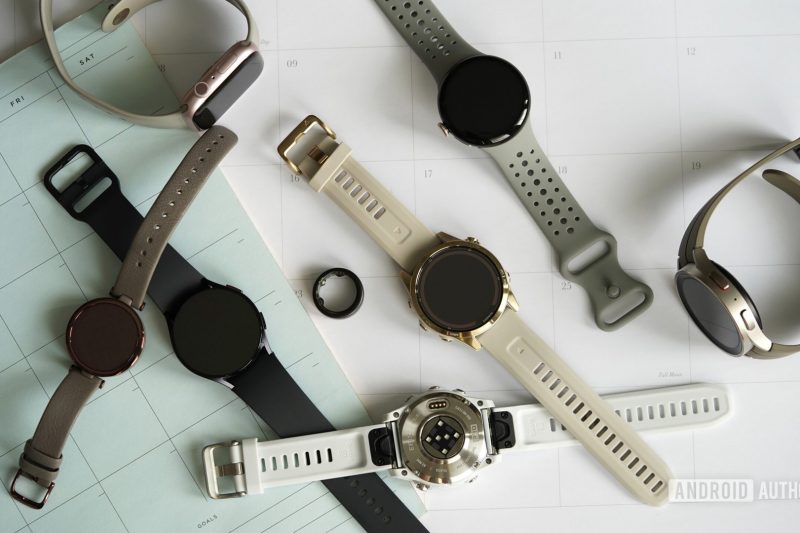 Everyone says they want to share wearable data with doctors — but almost nobody is…