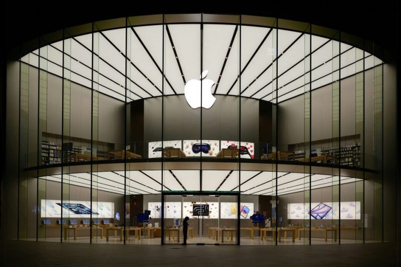 When will Apple prices drop again? Maybe years, maybe never …
