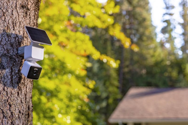 Wyze recalls over 320,000 security cameras due to fire and explosion hazards