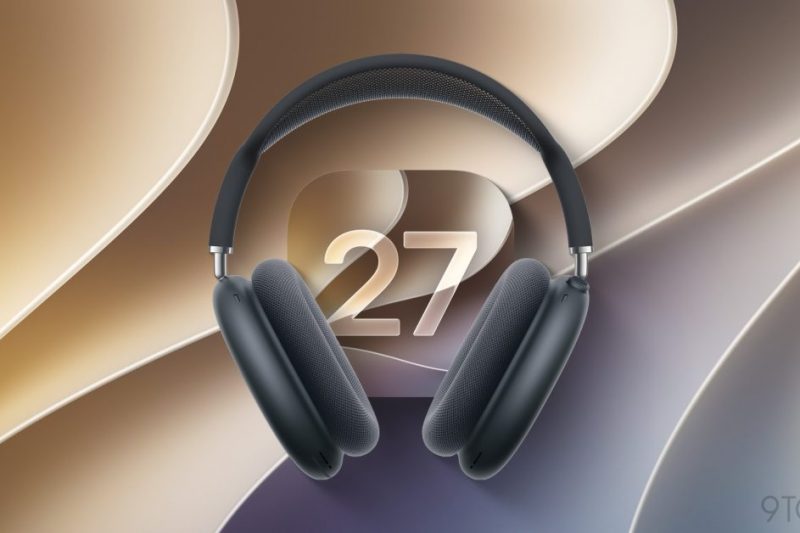 AirPods Max 2 are getting harder to resist with iOS 27 upgrades