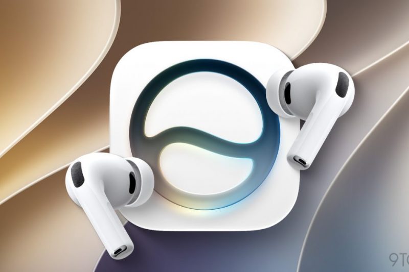 AirPods Pro 3 are getting even better with iOS 27, order them today at their lowest…