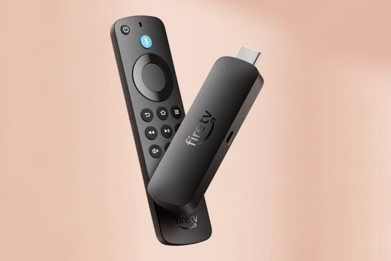 Amazon explains why Fire TV ditched Android for VegaOS, but only one part makes sense