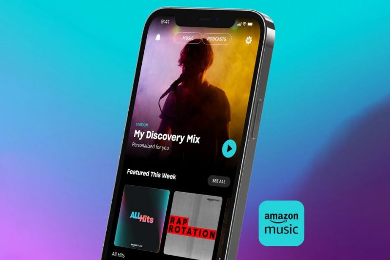Amazon Music will play ads, remove downloads for some Prime members [U]