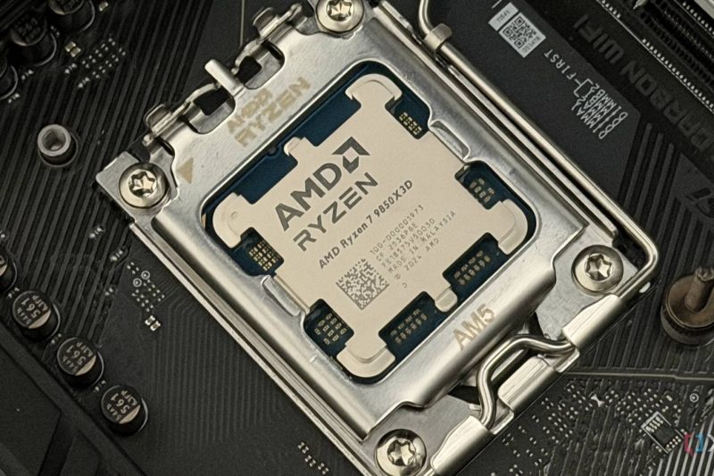 AMD may not have the best chips, but AM4 shows why I should trust it over Intel