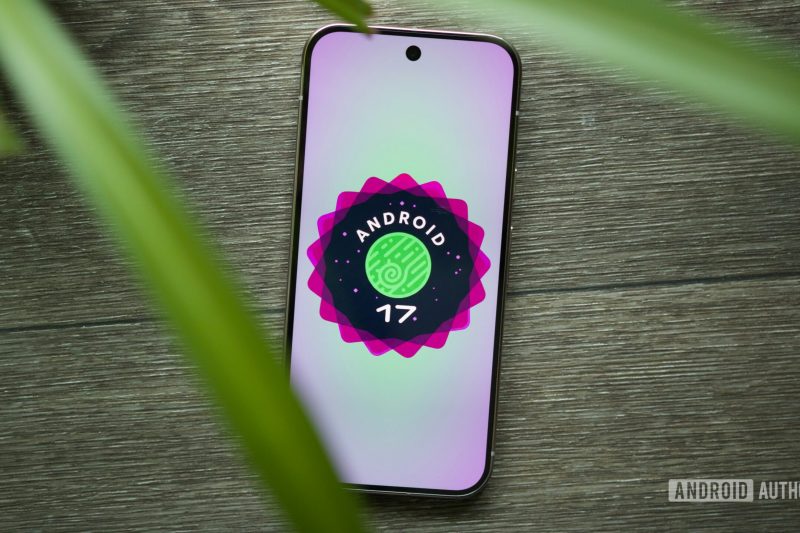 Android 17 Beta 4.1 arrives as Google scrambles to get things ready to hit stable