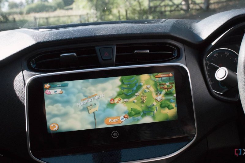 4 Android Auto games that make time fly when I'm parked