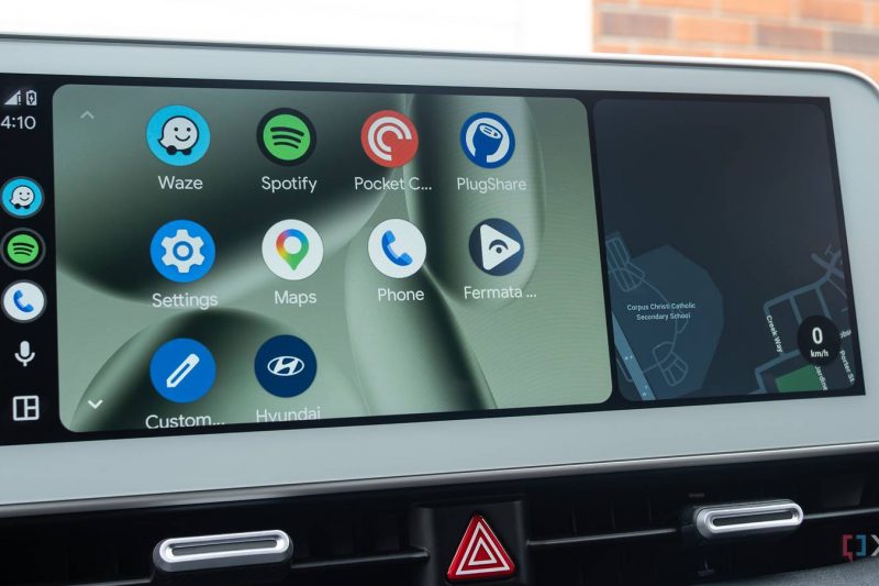 4 useful Android Auto apps that made the cut after I purged my home screen