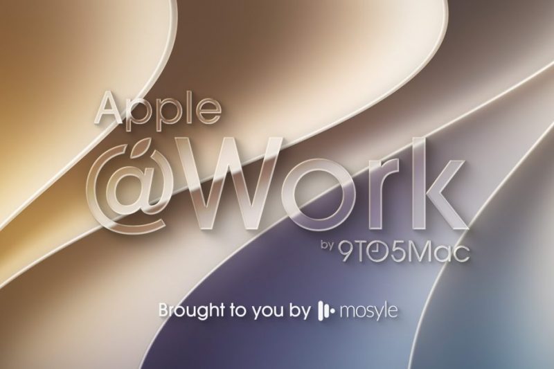 Apple @ Work Podcast: Leebry aims to unify your SaaS tools for AI use