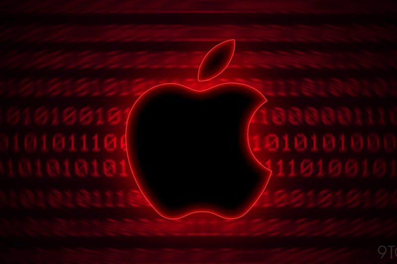 Apple working with supplier Tata after sensitive files leak online