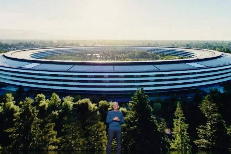 Apple supporting Venezuela relief efforts after catastrophic earthquake