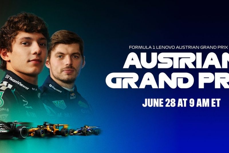 How to watch the Formula 1 race for free right now