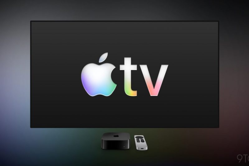 Apple TV ranks higher than Netflix in new ‘quality’ ranking